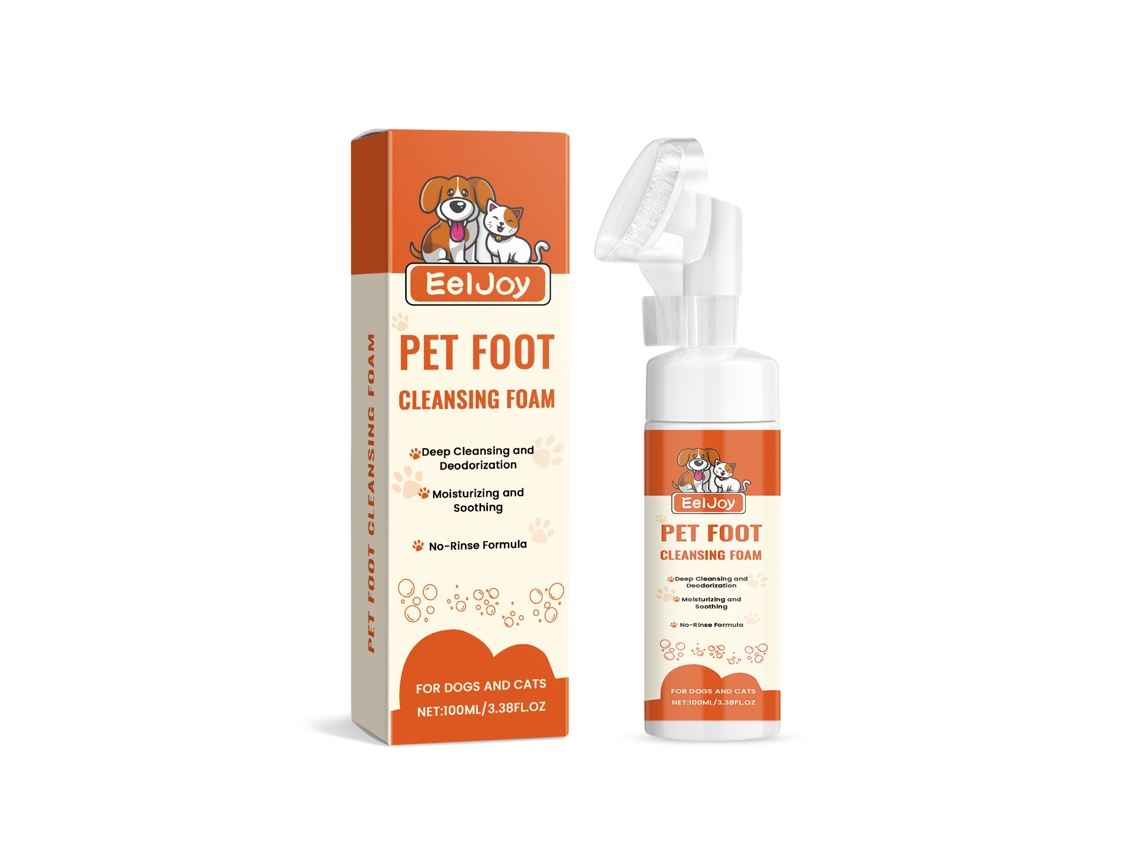 Limpeza Segura De Ouvidos Para Pets