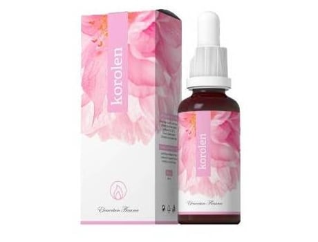 ENERGY UNIVERSE Korolen 30 Ml