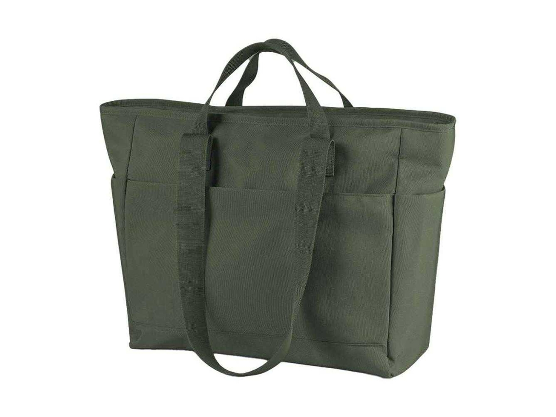 Bagbase Simplicity Tygväska Tamanho Único Rosa Ros AQUAFORGE