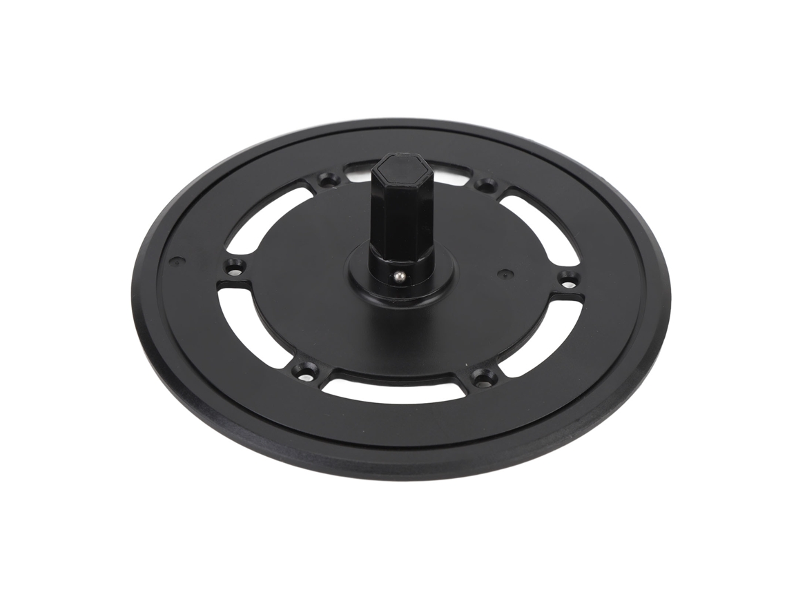 Suporte de Pano de Mop LAXISCREED para Robô X2 X2pro