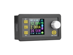 Fonte de Alimentação Programável DPS5005 com LCD YURU