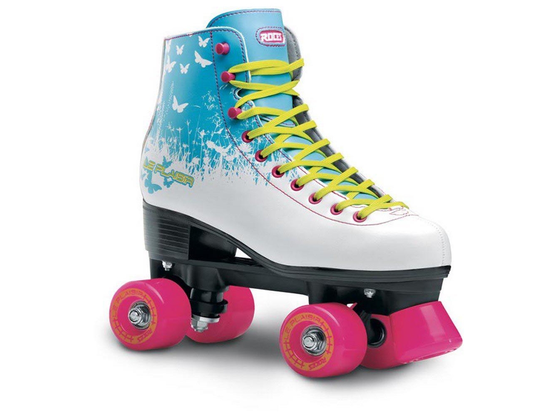 Roces Le Plaisir Roller Skates