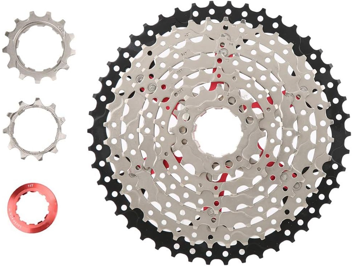 Cassete de Velocidade VTT SFUSHOS