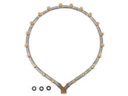 Bico Anular Multifuncional LAXISCREED 20 Cabeças G3/8