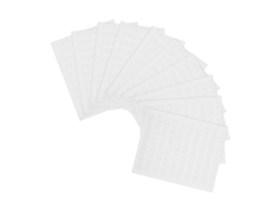 1000 Pregos Para Fixação De Parede Gesso Gel