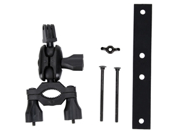 Kit de Suporte para Câmera de Espelho Retrovisor CHABERLU