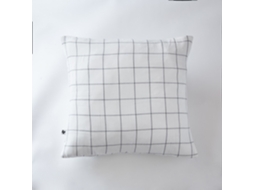Funda De Almohada 60 X 60 Cm Gaïa Match Chantilly