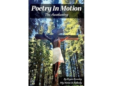 Livro Poetry In Motion de Bryan Brumley (Inglês)