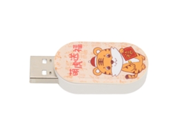 Pen Drive Hot swappable LAXISCREED
