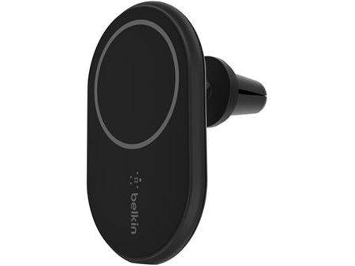 Carregador Automóvel Magnético BELKIN Boost Charge