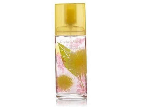 Perfume Mulher Green Tea Mimosa  EDT (100 ml) (100 ml)