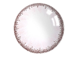 Lentes De Contato Uso Anual Cor Rosa