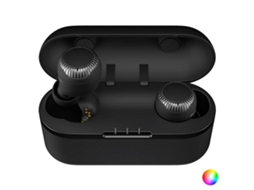 Auriculares Bluetooth com MicroAuriculares PANASONIC. True Wireless Rz-S300We Preto