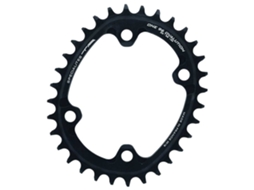 Prato One 96 Oval Preto 32Tspecialites Ta