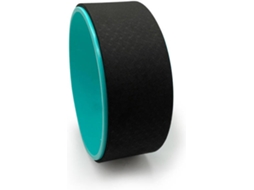 Roda de Treino para Yoga ATRUMS YJL-002-B Preto-Verde