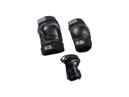 Kit de protecção biomecânica pro HUDORA