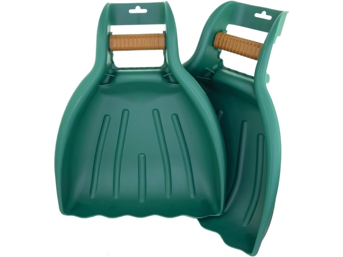 Pickup Ergonômico De Plástico
