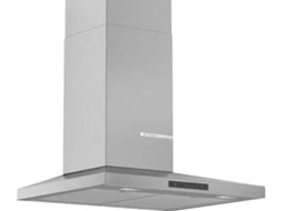Exaustor BOSCH DWQ66DM50 (610 m³/h - 60 cm - inox)