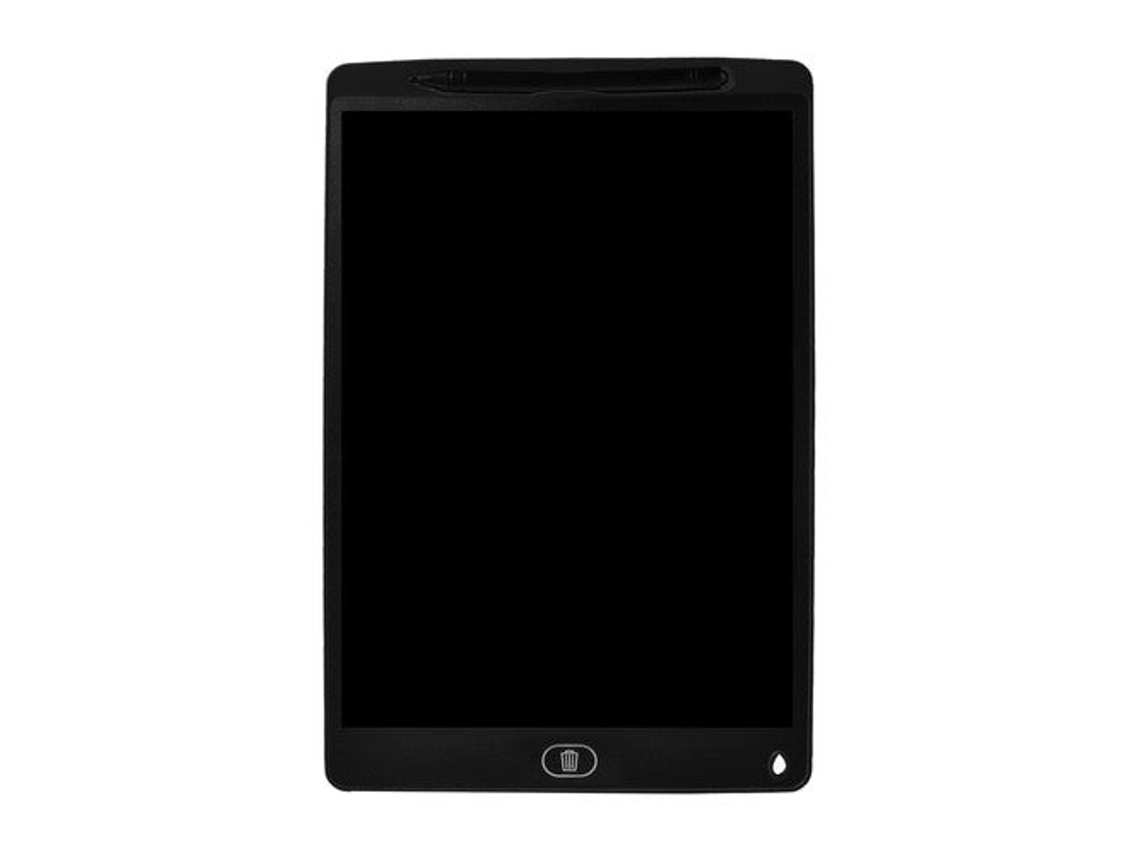 Tablet Gráfico ISO para Desenho 12 Preto