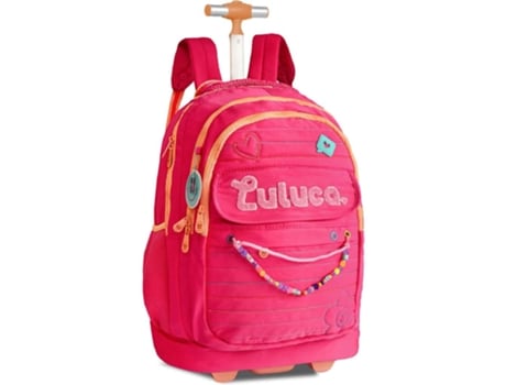 Bolsa De Ombro Feminina Divertida, Bolsa Transversal De Pu, Bolsa Tipo Mochila, Vermelha Gusshious