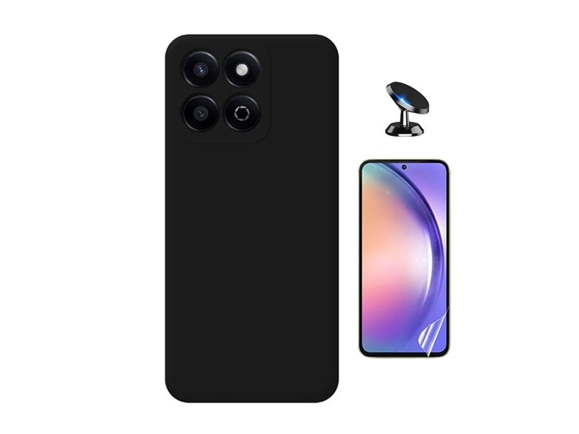 Pelicula de Vidro GIFT4ME Honor 200 Smart 5G