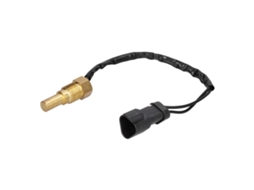 Sensor De Temperatura De Água Laxiscreed Para Motores: Compatível Com Escavadoras Komatsu