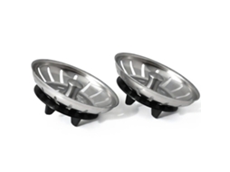 Pacote com 2 Plugues para Ikea Kitchen AQUAFORGE