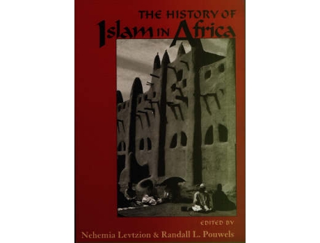 Livro history of islam in africa de edited by nehemia levtzion , edited by randall l pouwels (inglês)