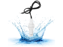 Sensor Nível Água Interruptor Flutuador Lateral Pp