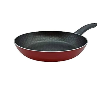 Frigideira Zanetti Dolomitas Alumínio Antiaderente 30 Cm