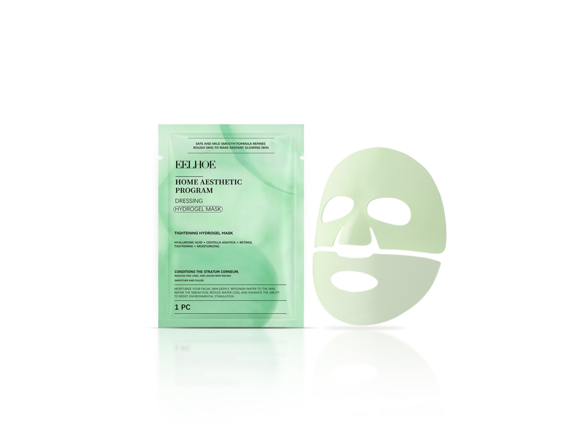 Máscara Retinol Hidratante Worten Sachê