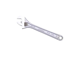 Chave Crescente IREGA 77-Cd/Ce 18 450Mm 15750218