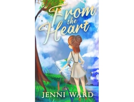 Livro From the Heart Jenni Ward (Inglês)