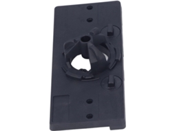 Conjunto de Guia de Furação para Dobradiças de 35 mm CHABERLU