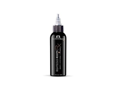 Hair Rx 118ml Raízes Justas