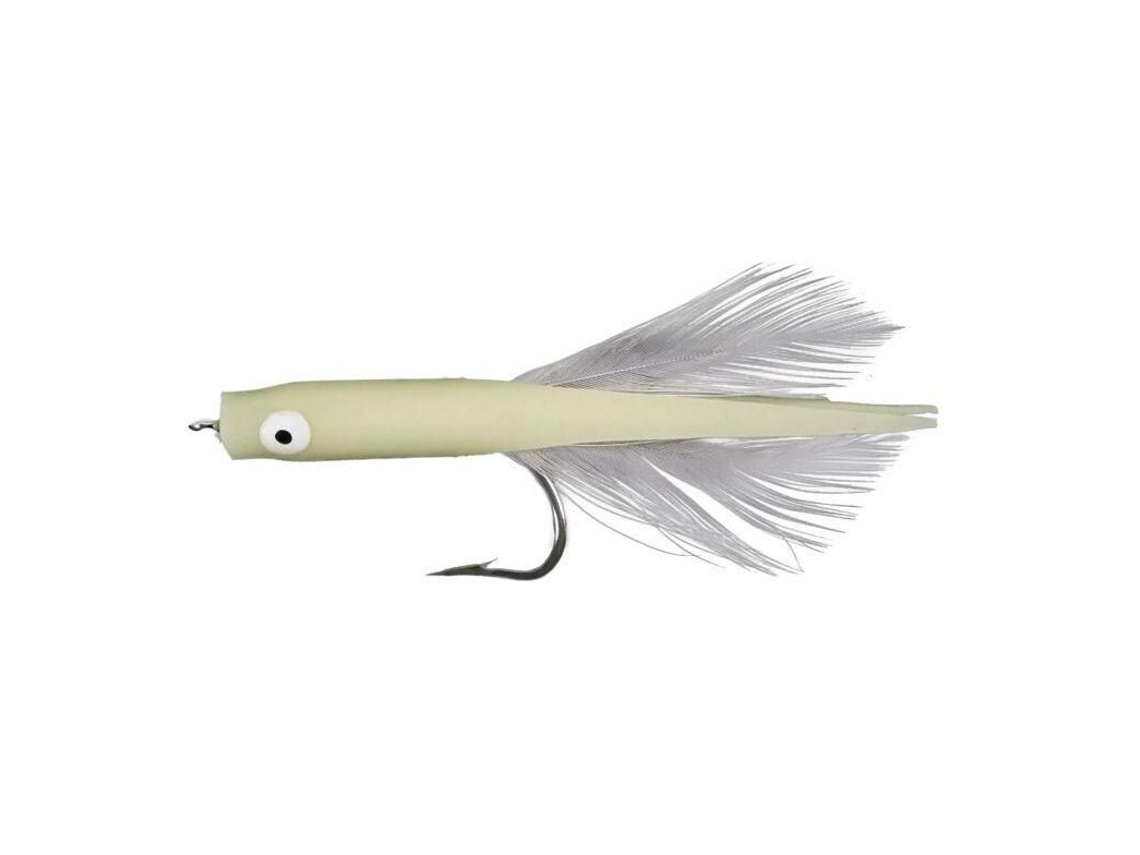 Conjunto de 3 Iscas RAGOT Ragtuna