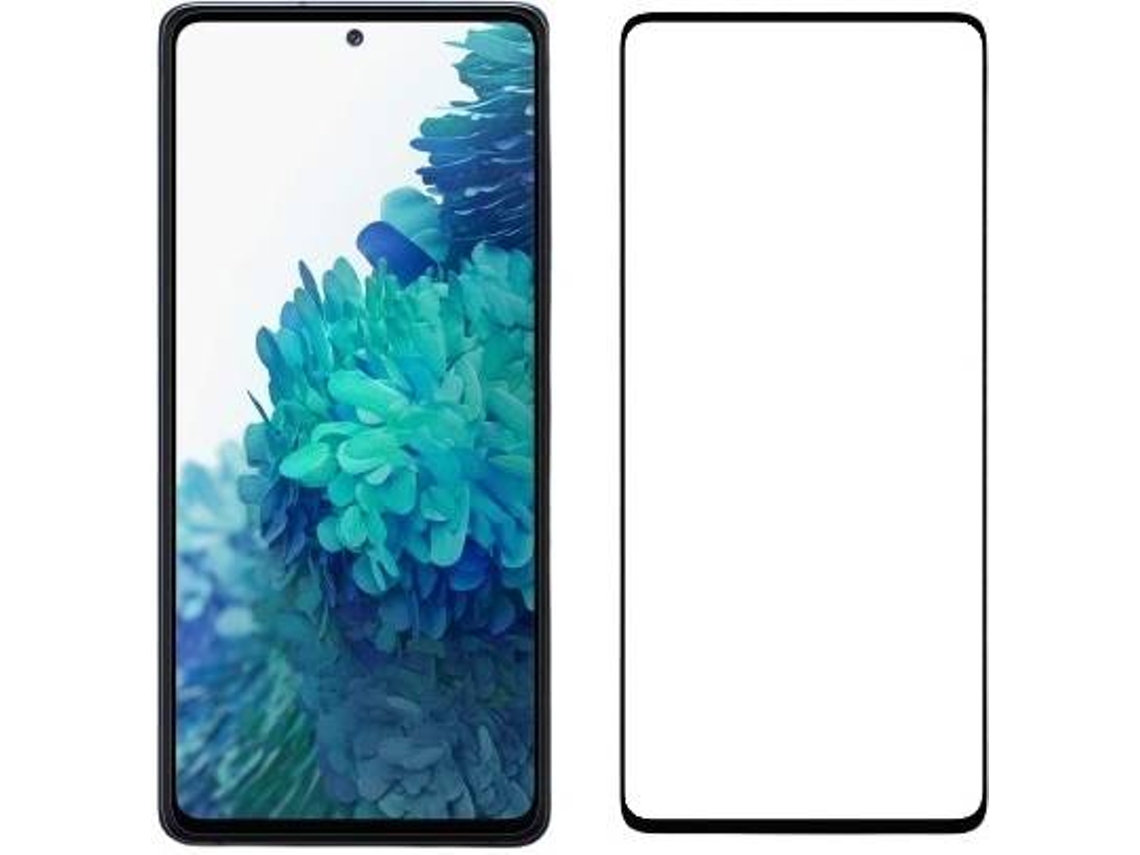 Pelicula de Vidro PHONESHIELD S20 FE