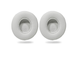 Yuru pads de Ouvido de Reposição para Beats Solo 2/solo 3 Wireless Cinza