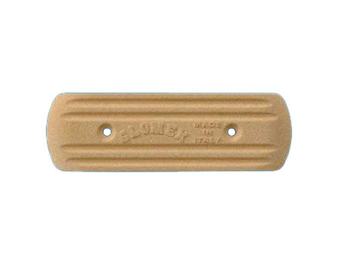 Glomex Ra204 Placa de Aterramento Retangular