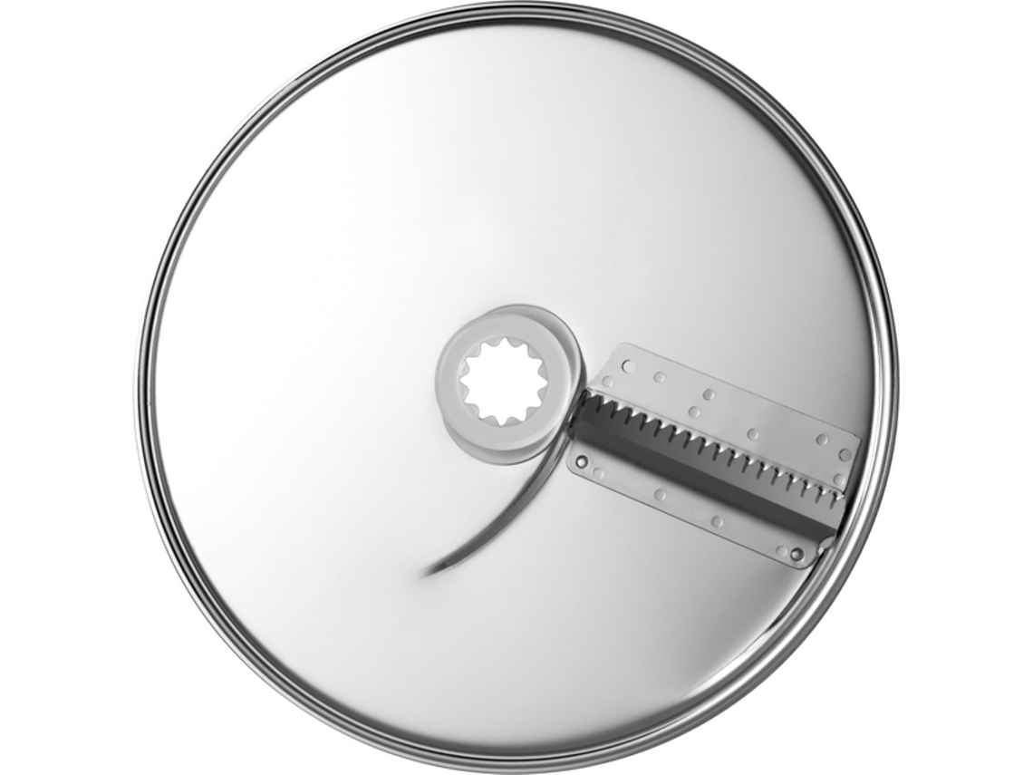 Disco de Desfiamento para BOSCH MUZ9AG1 - Inox