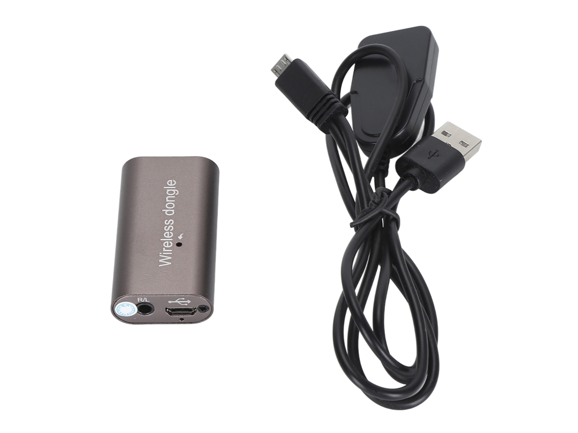 Adaptador de Display Sem Fio Hdmi EOOCOO display Sem Fio compatível com Hd