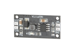 Laxiscreed Power Bank Module Pcb Com Carregamento Estável E Robust