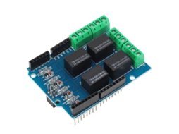 Placa De Desenvolvimento Com Interface I2c Twi E Módulo Sem Fio