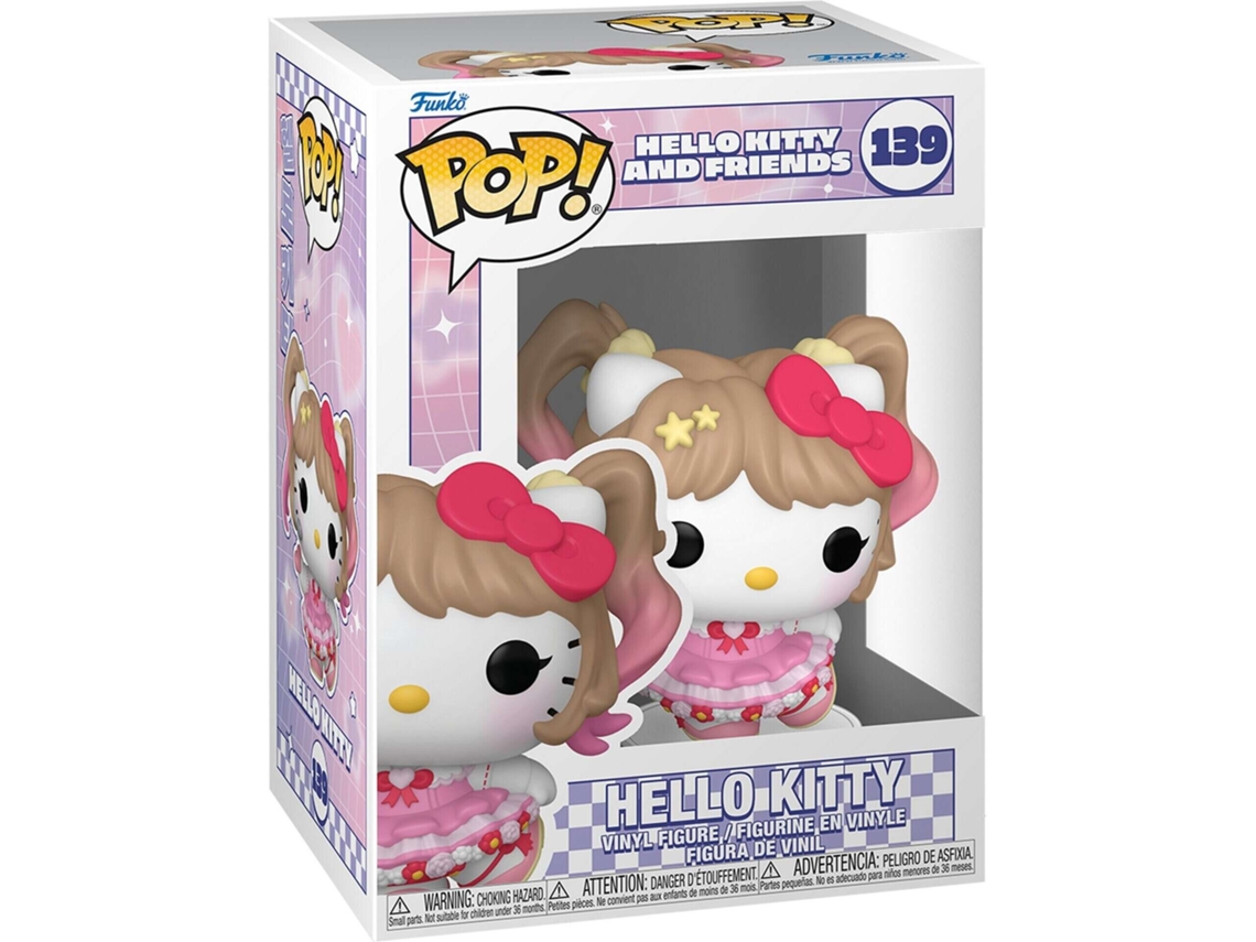 Funko - Figura Hello Kitty