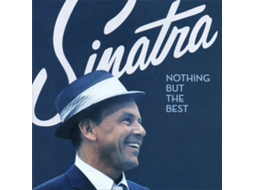 CD Frank Sinatra - Nothing But The Best