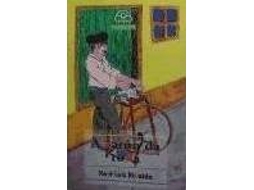 Livro A Carón Da Roda de &amp;Nbsp e (Galego)