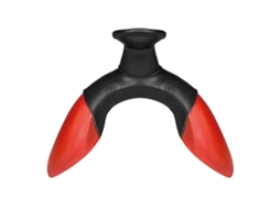 Botão com Buzina para Crianças EDIX SADDLES
