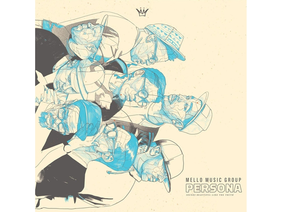 CD Persona