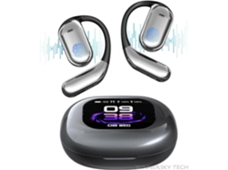 Auriculares Ai Tradução Em Tempo Real, Auriculares Ows