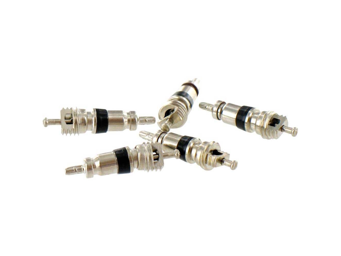 Var Bottle Of 50 Schrader Valve Cores